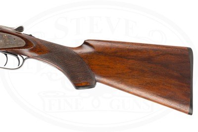BAKER GUN CO. R GRADE 12 GAUGE DAMASCUS 30 INCH - Image 16 of 16