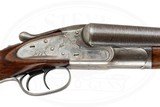 BAKER GUN CO. R GRADE 12 GAUGE DAMASCUS 30 INCH - Image 1 of 16
