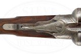 BAKER GUN CO. R GRADE 12 GAUGE DAMASCUS 30 INCH - Image 9 of 16