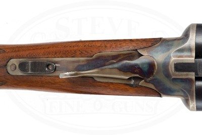 L.C. SMITH FIELD GRADE EJECTOR 16 GAUGE - Image 9 of 16