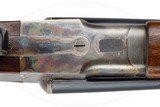 L.C. SMITH FIELD GRADE EJECTOR 16 GAUGE - Image 10 of 16