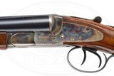 L.C. SMITH FIELD GRADE EJECTOR 16 GAUGE - Image 2 of 16
