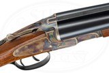 L.C. SMITH FIELD GRADE EJECTOR 16 GAUGE - Image 5 of 16