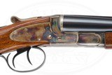 L.C. SMITH FIELD GRADE EJECTOR 16 GAUGE - Image 1 of 16