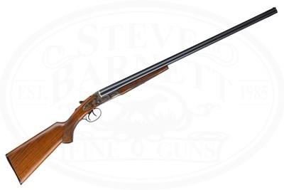 L.C. SMITH FIELD GRADE EJECTOR 16 GAUGE - Image 3 of 16