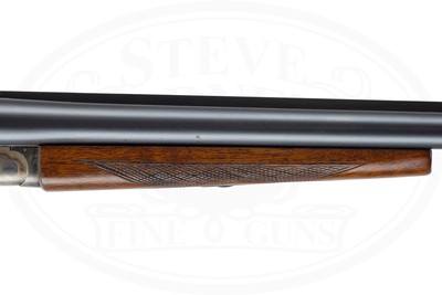 L.C. SMITH FIELD GRADE EJECTOR 16 GAUGE - Image 12 of 16