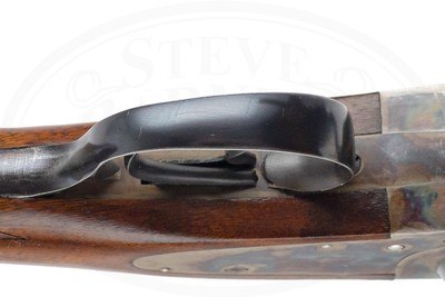 L.C. SMITH FIELD GRADE EJECTOR 16 GAUGE - Image 11 of 16