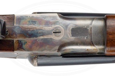 L.C. SMITH FIELD GRADE EJECTOR 16 GAUGE - Image 10 of 16
