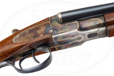 L.C. SMITH FIELD GRADE EJECTOR 16 GAUGE - Image 7 of 16