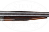 BAKER GUN CO. A GRADE 12 GAUGE DAMASCUS - Image 12 of 16