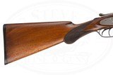BAKER GUN CO. A GRADE 12 GAUGE DAMASCUS - Image 15 of 16