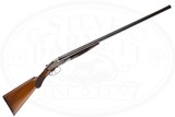 BAKER GUN CO. A GRADE 12 GAUGE DAMASCUS - Image 3 of 16
