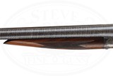 BAKER GUN CO. A GRADE 12 GAUGE DAMASCUS - Image 14 of 16