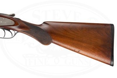 BAKER GUN CO. A GRADE 12 GAUGE DAMASCUS - Image 16 of 16