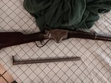 Gettysburg third purchase order Spencer rifle #2168 - 6 of 15