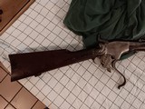 Gettysburg third purchase order Spencer rifle #2168 - 5 of 15