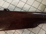 Gettysburg third purchase order Spencer rifle #2168 - 13 of 15