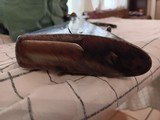 Gettysburg third purchase order Spencer rifle #2168 - 7 of 15