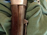 Gettysburg third purchase order Spencer rifle #2168 - 10 of 15