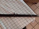 Gettysburg third purchase order Spencer rifle #2168 - 15 of 15