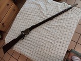 Gettysburg third purchase order Spencer rifle #2168 - 3 of 15