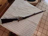 Gettysburg third purchase order Spencer rifle #2168 - 14 of 15