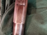 Gettysburg third purchase order Spencer rifle #2168 - 4 of 15