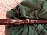 Gettysburg third purchase order Spencer rifle #2168 - 2 of 15