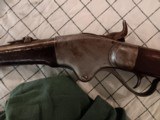 Gettysburg third purchase order Spencer rifle #2168 - 9 of 15