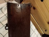 Gettysburg third purchase order Spencer rifle #2168 - 11 of 15