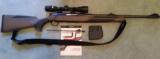 Sauer 303 Semiauto in 300 Win Mag with Trijicon 3X9X40 scope. All tools and Instructions. Extra items. - 1 of 5