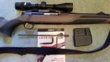 Sauer 303 Semiauto in 300 Win Mag with Trijicon 3X9X40 scope. All tools and Instructions. Extra items. - 5 of 5