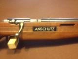 1451 Anshutz Rifle - Made in Germany - 4 of 7