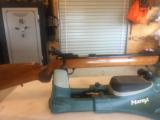 Walther Targer 22 .22LR Rifle - 1 of 6