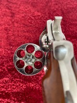 colt viper 38 special nickel 4 inch - 6 of 15