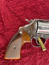 colt viper 38 special nickel 4 inch - 3 of 15