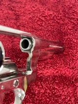 colt viper 38 special nickel 4 inch - 7 of 15