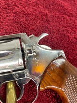 colt viper 38 special nickel 4 inch - 5 of 15