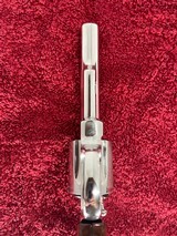 colt viper 38 special nickel 4 inch - 10 of 15