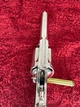colt viper 38 special nickel 4 inch - 11 of 15