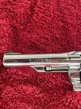 colt viper 38 special nickel 4 inch - 15 of 15