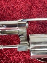 colt viper 38 special nickel 4 inch - 8 of 15