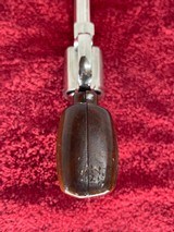 colt viper 38 special nickel 4 inch - 9 of 15