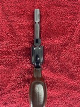 Colt Viper 38 special Blued 4 inch - 3 of 15