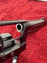 Colt Viper 38 special Blued 4 inch - 5 of 15