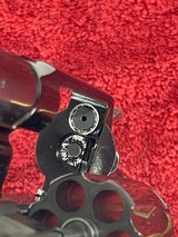 Colt Viper 38 special Blued 4 inch - 11 of 15