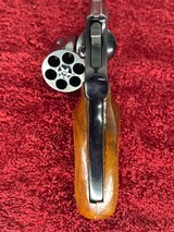 Colt Viper 38 special Blued 4 inch - 4 of 15