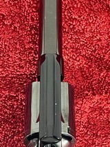 Colt Viper 38 special Blued 4 inch - 14 of 15