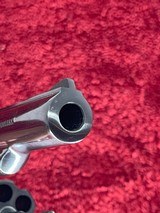 Colt Viper 38 special Blued 4 inch - 10 of 15