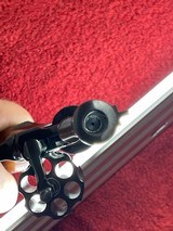 Colt Viper 38 special Blued 4 inch - 9 of 15